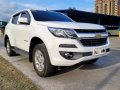2019 Chevrolet Trailblazer  2.8 2WD 6AT LT for sale by Trusted seller-1
