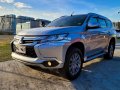 Brightsilver 2018 Mitsubishi Montero   for sale-0