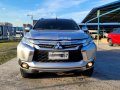 Brightsilver 2018 Mitsubishi Montero   for sale-1