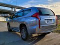 Brightsilver 2018 Mitsubishi Montero   for sale-4