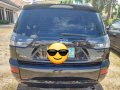 Pre-owned Black 2008 Mitsubishi Outlander Sport  for sale-1