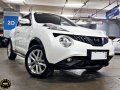 2018 Nissan Juke 1.6L CVT AT-0