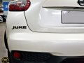 2018 Nissan Juke 1.6L CVT AT-4