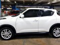 2018 Nissan Juke 1.6L CVT AT-5