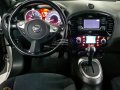 2018 Nissan Juke 1.6L CVT AT-7