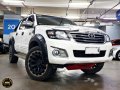 2015 Toyota Hilux 3.0L 4X4 G DSL MT-0