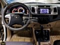 2015 Toyota Hilux 3.0L 4X4 G DSL MT-16