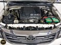 2015 Toyota Hilux 3.0L 4X4 G DSL MT-18