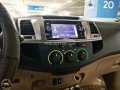 2015 Toyota Hilux 3.0L 4X4 G DSL MT-21