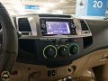 2015 Toyota Hilux 3.0L 4X4 G DSL MT-21