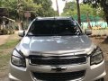 2015 Chevrolet Trailblazer 2.8 2WD AT LT for sale by Trusted seller-0