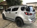 2015 Chevrolet Trailblazer 2.8 2WD AT LT for sale by Trusted seller-2