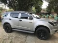 2015 Chevrolet Trailblazer 2.8 2WD AT LT for sale by Trusted seller-4