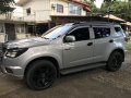 2015 Chevrolet Trailblazer 2.8 2WD AT LT for sale by Trusted seller-5