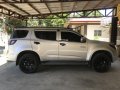 2015 Chevrolet Trailblazer 2.8 2WD AT LT for sale by Trusted seller-7