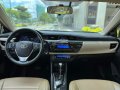 Quality Pre-owned Car 2015 Toyota Corolla Altis 1.6 V Automatic Gas - call now 09171935289-8