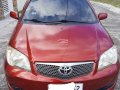 2006 Toyota Vios  1.3 E MT for sale-2