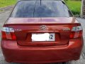 2006 Toyota Vios  1.3 E MT for sale-3