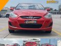 2011 Hyundai Accent 1.4 Automatic-0