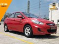 2011 Hyundai Accent 1.4 Automatic-10