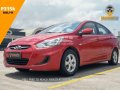 2011 Hyundai Accent 1.4 Automatic-14