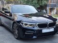 2018 BMW 520D M SPORT AUTO ALMOST BRAND NEW 😎-0