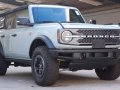 Brand new 2022 Ford Bronco Badlands Convertible-3