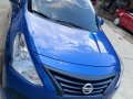 Used 2020 Nissan Almera 1.5L AT for sale-0