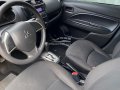 Used Grey 2020 Mitsubishi Mirage G4  GLX 1.2, AT for sale-5