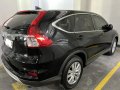 Selling Black 2016 Honda CR-V A/T (1st owner)-1