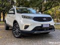 2021 Ford Territory Review | Philkotse Philippines