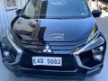 Used  Black 2019 Mitsubishi Xpander  GLX 1.5G 2WD MT for sale-0