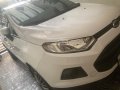 FORD ECOSPORT AMBIENTE 2016 MT second hand-1