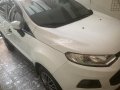 FORD ECOSPORT AMBIENTE 2016 MT second hand-2