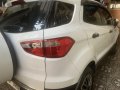 FORD ECOSPORT AMBIENTE 2016 MT second hand-3