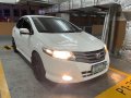 Top of the Line Honda City 2011 for Sale-2
