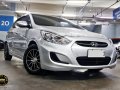 2016 Hyundai Accent 1.6L CRDI DSL AT Hatchback-0