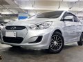 2016 Hyundai Accent 1.6L CRDI DSL AT Hatchback-4