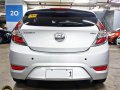 2016 Hyundai Accent 1.6L CRDI DSL AT Hatchback-9