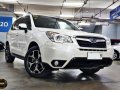 2015 Subaru Forester 2.0L i-Premium AWD AT-0