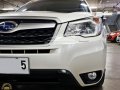 2015 Subaru Forester 2.0L i-Premium AWD AT-4