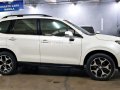 2015 Subaru Forester 2.0L i-Premium AWD AT-10