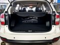 2015 Subaru Forester 2.0L i-Premium AWD AT-11