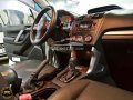 2015 Subaru Forester 2.0L i-Premium AWD AT-22