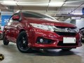 2017 Honda City 1.5L VX CVT iVTEC AT-0