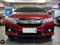 2017 Honda City 1.5L VX CVT iVTEC AT-1