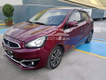 2019 Mitsubishi Mirage G4 GLX-5