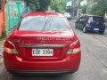 Need to sell Red 2016 Mitsubishi Mirage G4 Sedan second hand-1