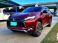 2018 Mitsubishi Montero Sport  GLS Premium 2WD 2.4D AT for sale by Trusted seller-0