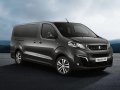 Peugeot Traveler